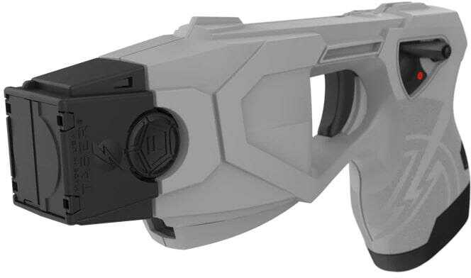 Taser International X1 Slate Gray-img-1