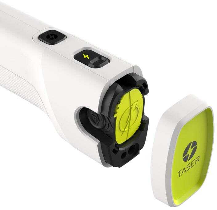 Taser International Bolt 2-img-1