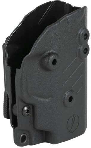 Taser Blade-Tech OWB Holster For Pulse+