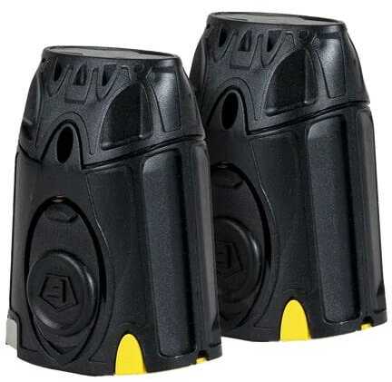 Taser Self-Defense International Replacement Cartridges C2 - 15 foot Two pack 37215