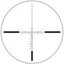 Viridian Serac 6-24x50 Rifle Scope SFP Etched VFD-2 Reticle Black