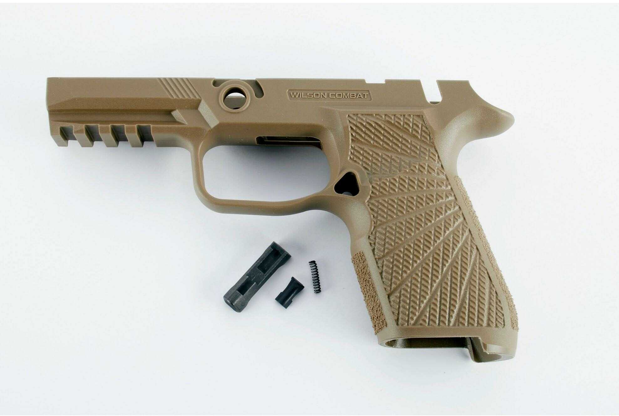 Wc320 Grip MODULES For The Sig P320