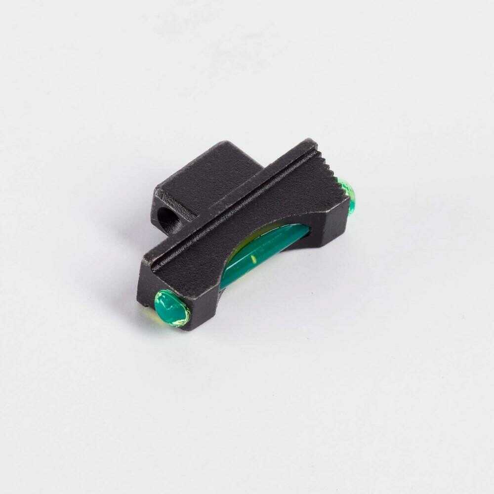 Wilson Combat Front Sight For Colt 2020 Python/Anaconda Green Fiber Optic .180"