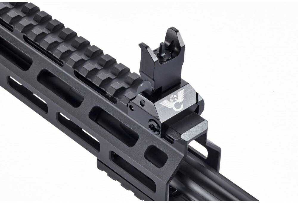 AR-15 Back-Up Sight Set Rail-Mounted-img-2