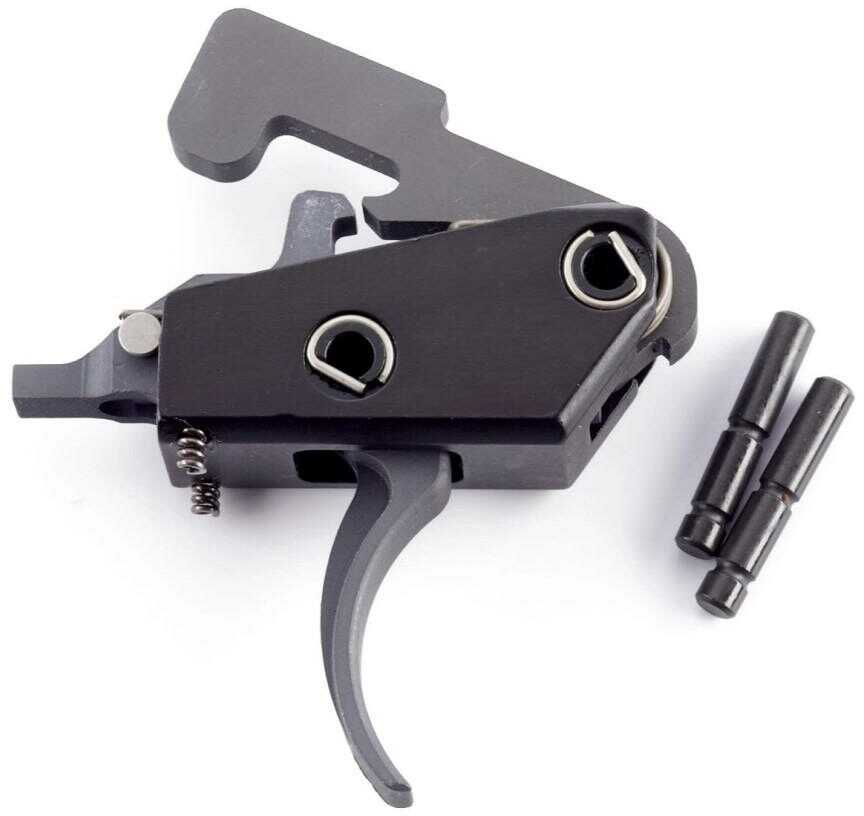 Wilson Combat AR-15 Single-Stage Tactical Trigger Unit