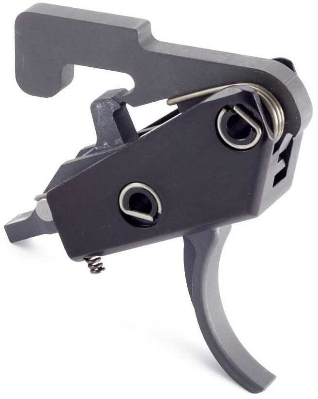 Wilson Combat AR-15 Single-Stage Tactical Trigger Unit