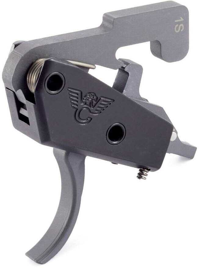 Wilson Combat AR-15 Single-Stage Tactical Trigger Unit