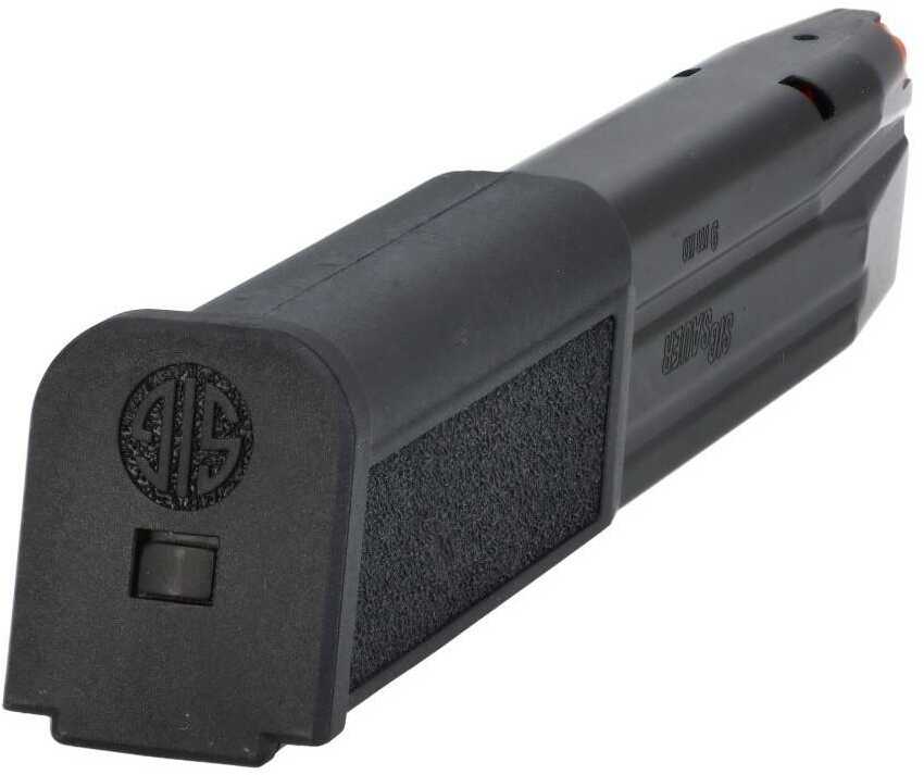 Sig Mag P320 9 MM 30 Rd Extended
