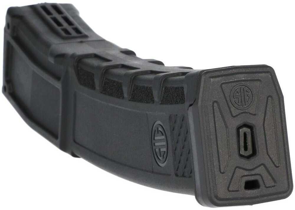 Sig Mag Mpx 9mm 35 Round Thril