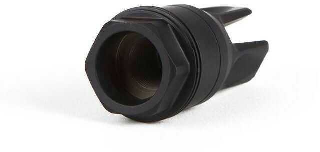 Sig Sauer Flash Hider Cl 5.56MM 25 Deg 1/2X28|SLX/SLH|25 Deg Taper SL-556-12X28-25Deg-F