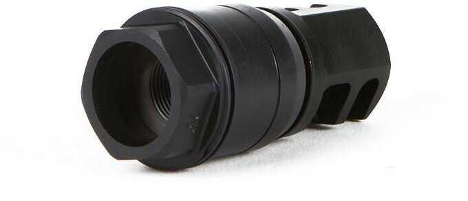 Sig Muzzle Brake 5.56 Clutch-LOK 25 Deg Taper