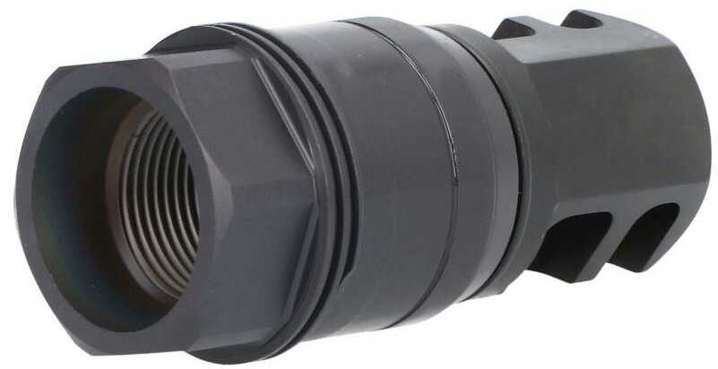 Sig Muzzle Brake 7.62 Clutch-LOK 25 Deg Taper