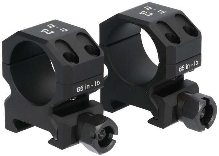 Sig Sauer Electro-optics Soa10033 Buckmasters Scope Ring Set Low