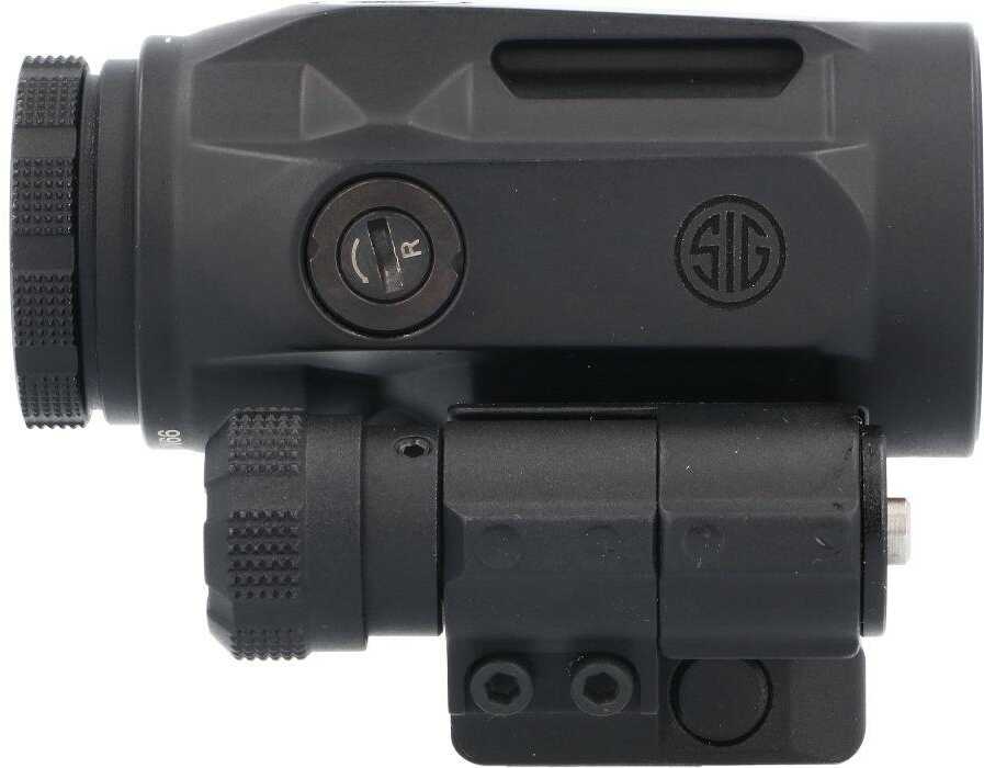 Sig Sauer Juliet Magnifiers 5 Micro 5x