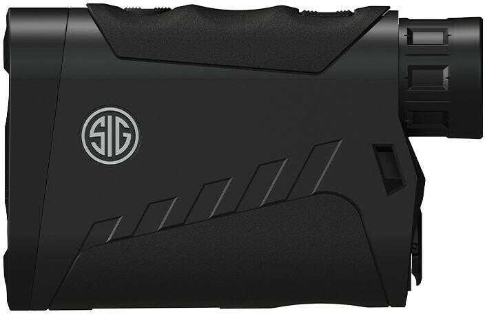 Sig Sauer Buckmasters 1500 6X22 RNGEFNDR SOK15601 | Laser Rangefinder