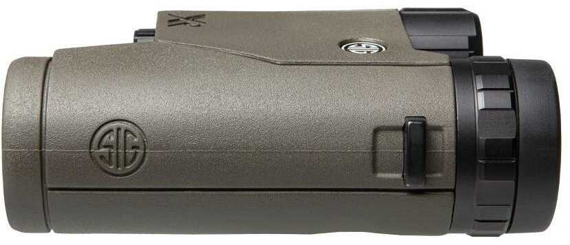 Sig Optics Rangefinding Binocular Kilo6k Hd 8x32 Od