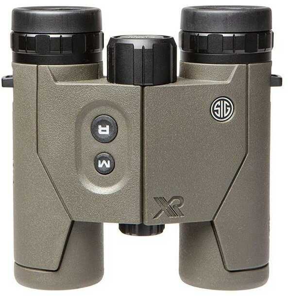 Sig Optics Rangefinding Binocular Kilo6k Hd 8x32 Od