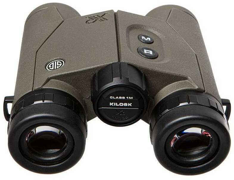 Sig Optics Rangefinding Binocular Kilo6k Hd 8x32-img-4