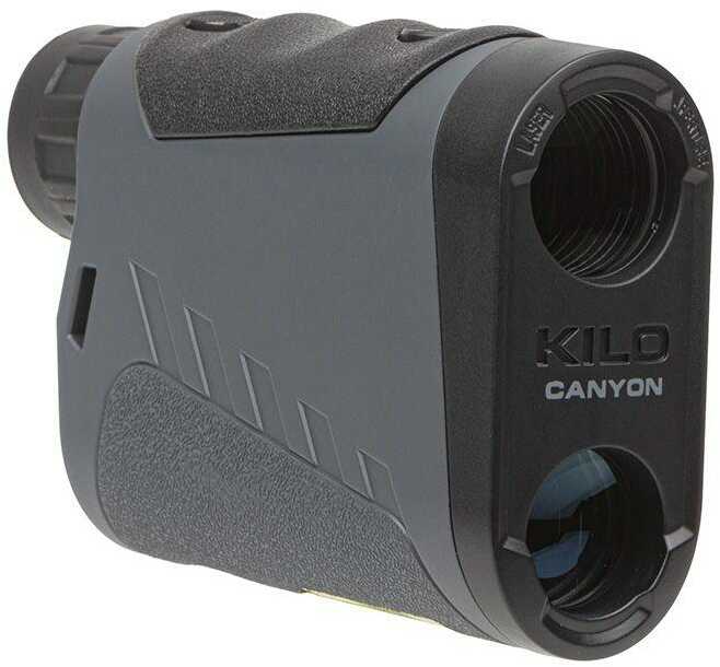 Sig Kilo Canyon Lrf 6x22mm Red Led Class 1m