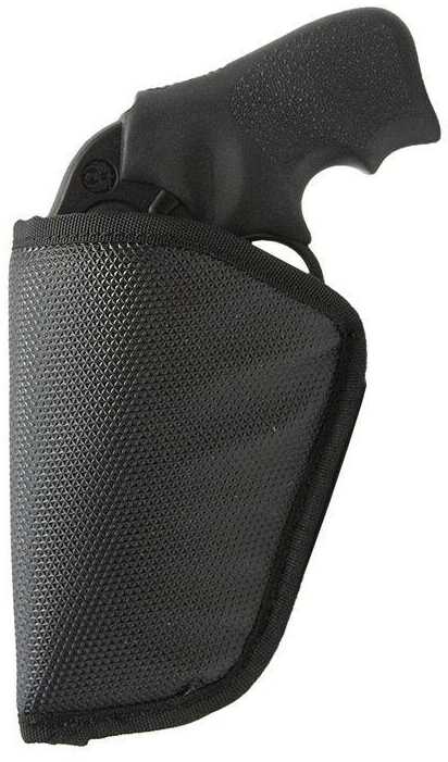 Blackhawk Formlok Tecgrip Inside The Waistband Moldable Holster Size 01 Fits Full Autos Ambidextrous 40lp01bk