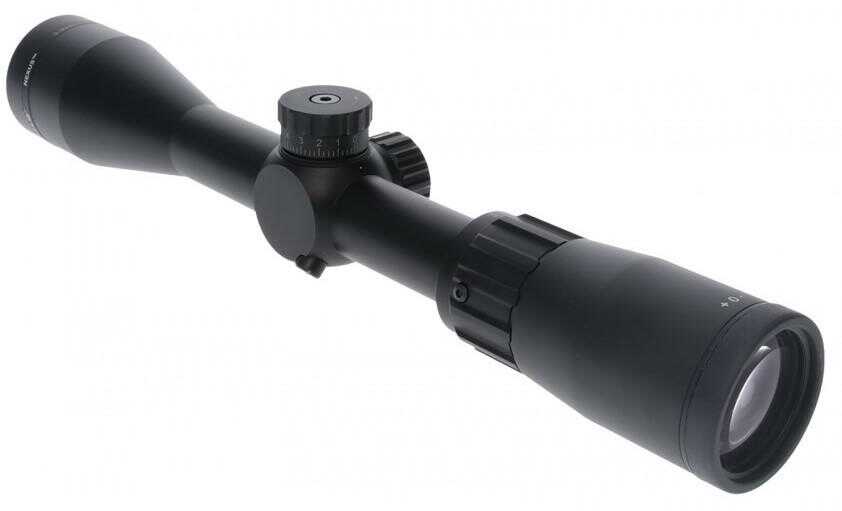 Tru Tgtg85394b Nexus Rifle Scope Btx 3-9x40 Dup