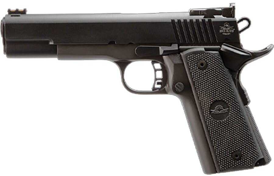 Armscor TCM Standard FS 22TCM Semi-Automatic Pistol .22 TCM 5" Barrel (1)-17Rd Magazine Black Polymer Finish