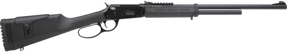 Rock Island Armory Field Lever Action Shotgun .410 Gauge-img-1