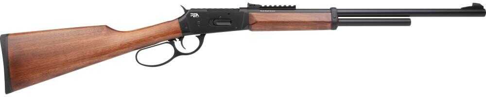 Rock Island Armory Field Lever Action Shotgun .410 Gauge-img-1