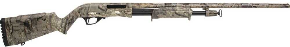 Rock Island All Generations Pump Action Shotgun .410 Gauge-img-1