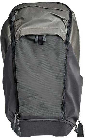 Vertx Basecamp Backpack Heather Smoke Grey