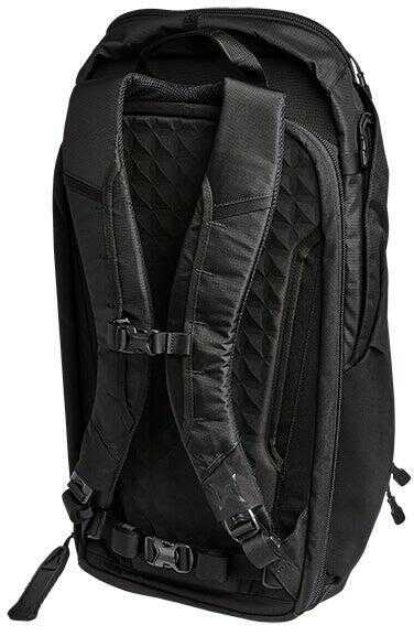 Vertx Basecamp Backpack Heather Its Black