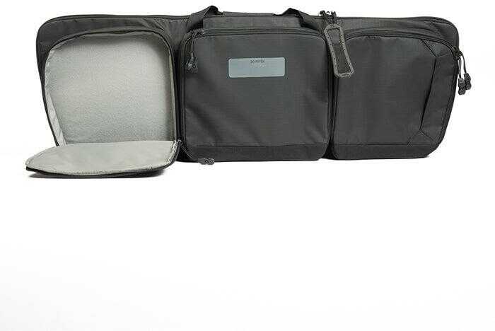 Vertx VTX5712 VTAC Rifle Case 36" Black 420D Nylon-img-1