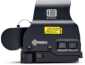 EOTech Holographic Weapon Sight 68 MOA Circle with 1 Dot Reticle Matte Black