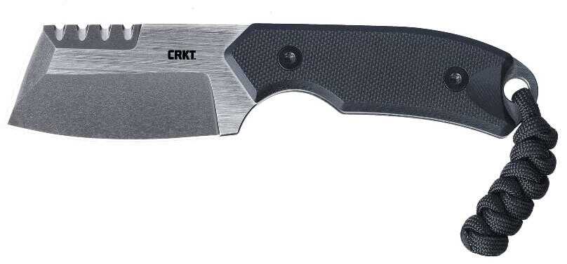 Columbia River Razel Compact Silver