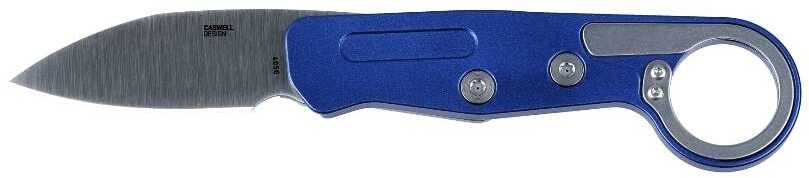 Columbia River Provoke Edc Blue