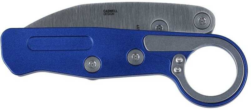 Columbia River Provoke Edc Blue