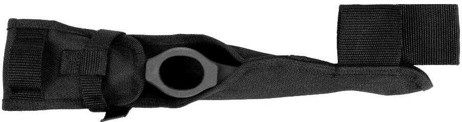 CRKT D2738 Chogan Mattock Sheath Black Nylon