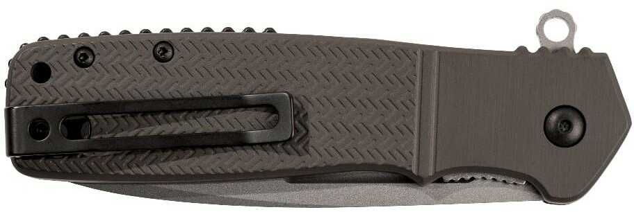 Columbia River Homefront Od Green 3.56 Blade