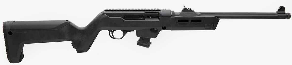 Magpul Pc Backpacker Black Synthetic Ruger-img-3