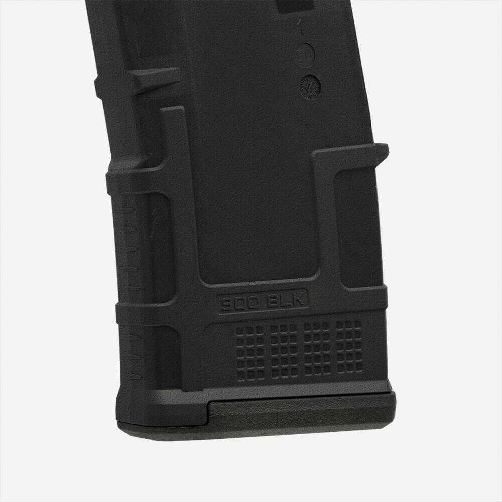 Magpul Magazine PMAG .300 Black 20Rd Gen M3