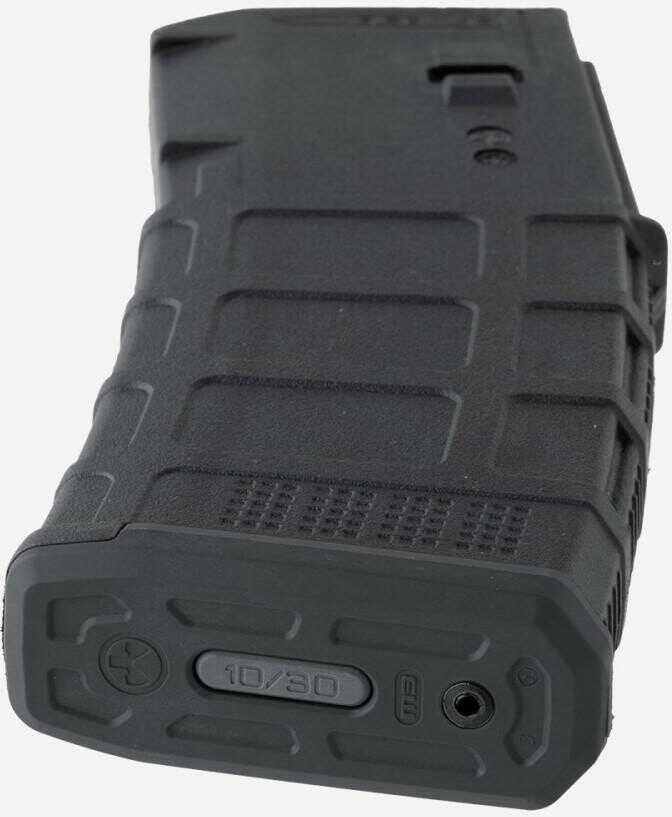 Magpul PMAG Gen M3 223 Rem, 5.56X45mm Nato AR-15, M4, M16 10Rd Black Detachable