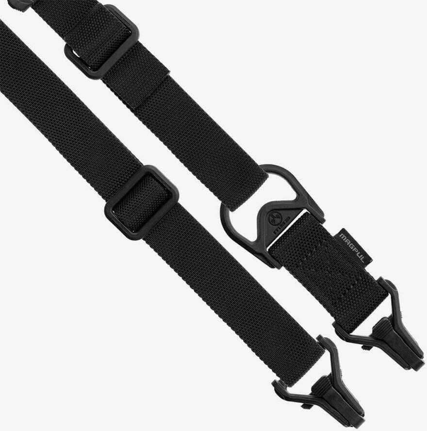 Magpul Industries Corp. MS3 Multi Mission Sling Gen2 Black