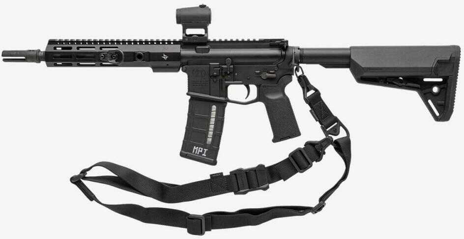 Magpul Industries Corp. MS3 Multi Mission Sling Gen2 Black