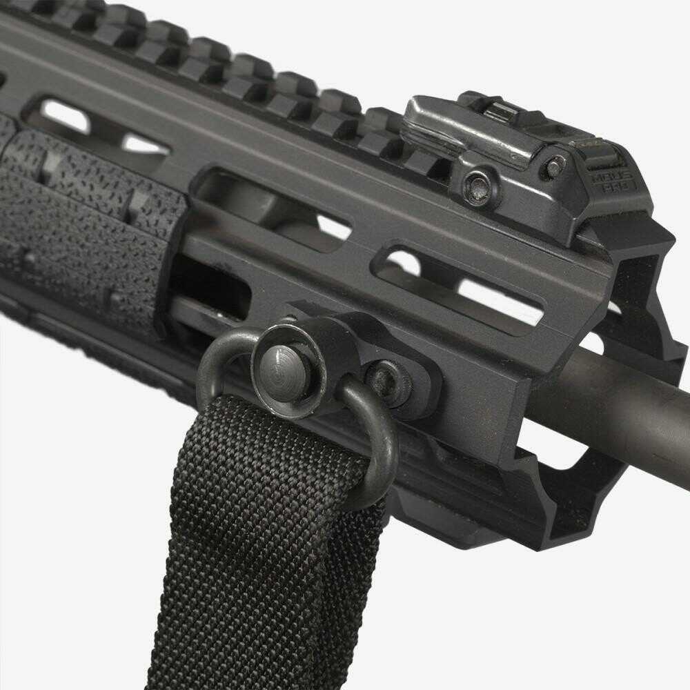 Magpul Industries Corp. M-Lok QD Sling Mount