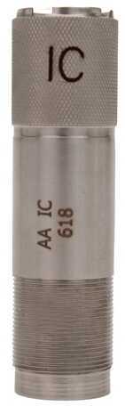 Carlsons American Arms Sporting Clay Choke Tubes Improved Cylinder .618 Md: 17072
