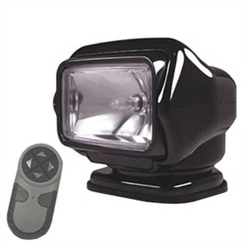 GoLight Stryker Wireless Handheld HID,Black 30511