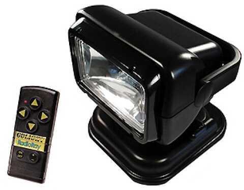 GoLight Portable Radioray w/Magnetic Shoe Black 7951