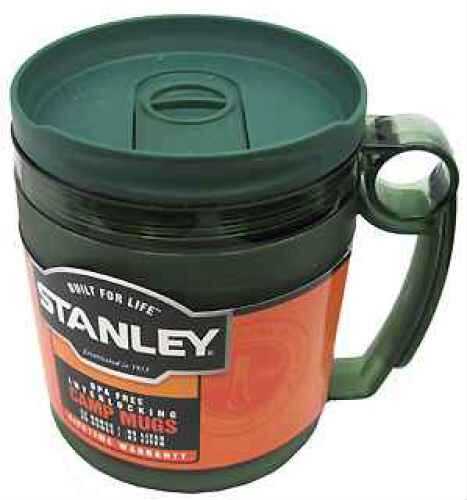 Stanley Classic XL Mug/Bowl 34/28oz Green 10-00631-001