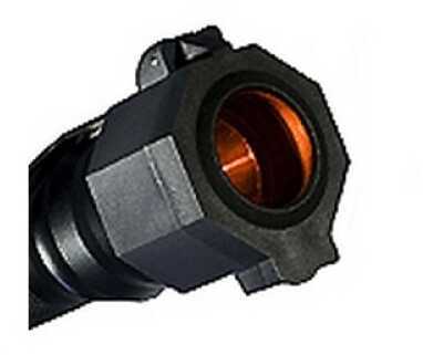 EOTech Insight Technology Flip Cap, Hex Amber Lens, 1.3" FC1-A13B1-MB01