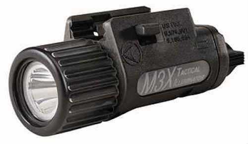 Insight Technology M3X LED Slide-Lock, Pistol, for Glock M3X-700-A8